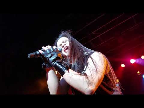 PRYZM BAND / Enter Sandman - cover