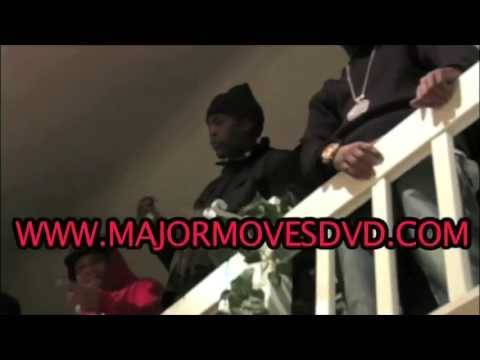 Mazaradi Fox - If You A Gangsta ft Scrams (Dir By Money Joe)(Shouts 2 MajorMovesDVD)