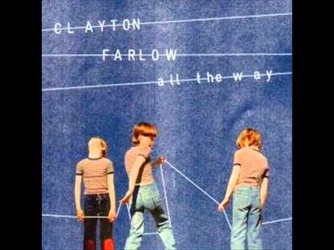 Clayton Farlow - Ms. Anonymous