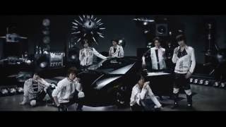 [FRAGMENT] Kis-My-Ft2 ~ Kiss Damashii