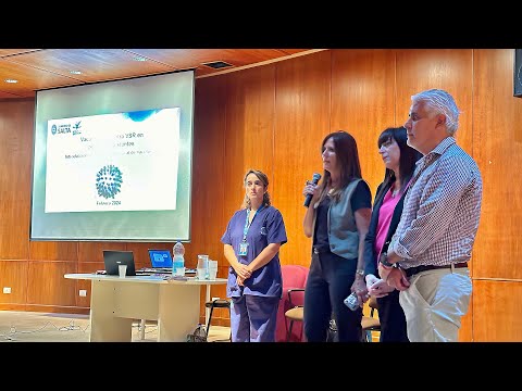 Se vacunará a embarazadas para prevenir infecciones por virus sincitial respiratorio