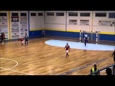 Seniores (Fase Subida FPF): CS São João 1-4 Arsenal de Parada 