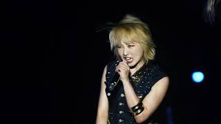Download lagu [8] 2NE1 - 2NE1 - UGLY Live | 88rising ‘Head in the Clouds’ Festival mp3