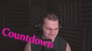 Guitarist Reacts To RUSH!!  Countdown (Studio Version Reaction!) Part 1