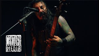 KRISIUN - Scourge Of The Enthroned (OFFICIAL VIDEO)