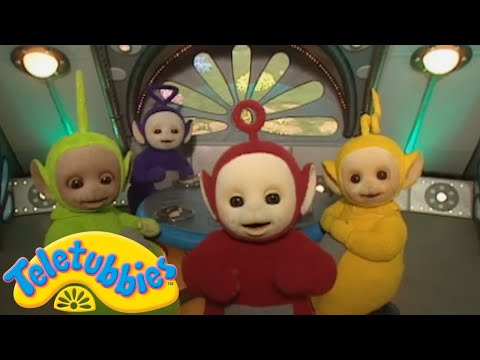 Teletubbies | Look At The Naughty Snake! | Shows for Kids