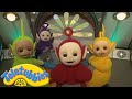 Teletubbies Look At The Naughty Snake Shows For Kids