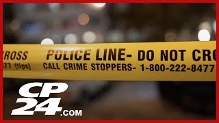 Download lagu Pedestrian dies after being struck near Yonge and Eglinton mp3