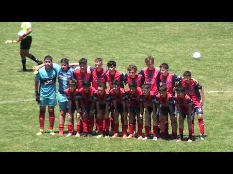 COMPACTO SEMIFINAL 7MA AUTOMOTO 3 - SARMIENTO 1