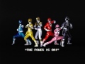 Mighty Morphin Power Rangers The Movie Sega Genesis Longplay
