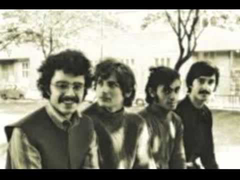 Pavol Hammel & Prudy Schluss mit den Märchen 1972 Germany locked