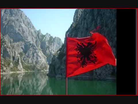 SALI BAJRAMI  FLAMURI.wmv