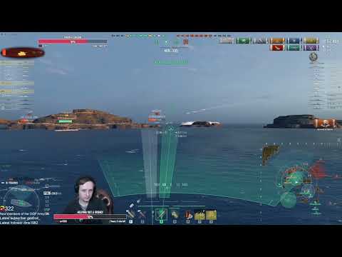 Yugumo - TORPEDO RELOAD BOOSTER + 8KM YOLO TORPS MADNESS - World of Warships