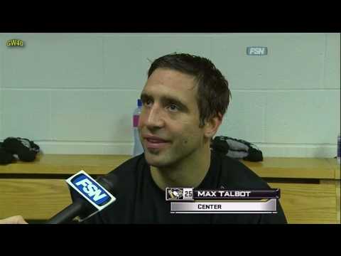 Penguins 2010 Resolutions