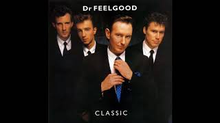 Dr Feelgood - Spy vs Spy