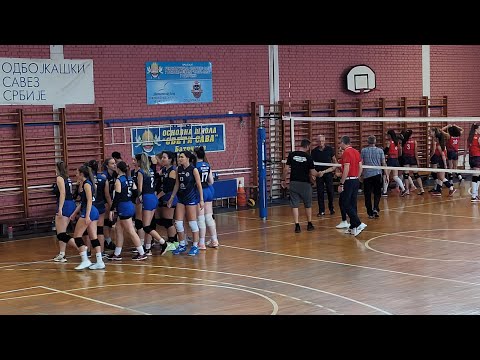 OK Sloga 2016 - OK Jagodina