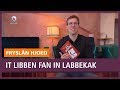 REPO: It libben fan in labbekak