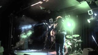 Benjamin Bouquet - Ich bin dabei (live in Renningen)