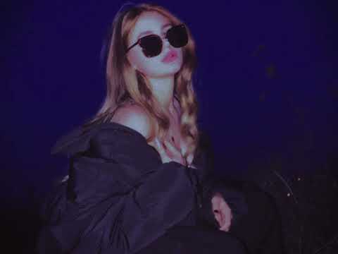 don't start now x hung up (slowed + reverb)