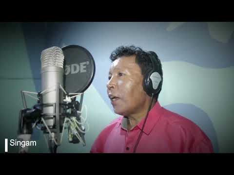 Yenglak-u eingonda Nungsina