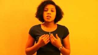 Jayna from KIDZ BOP - A Thousand Years (Christina Perri cover)