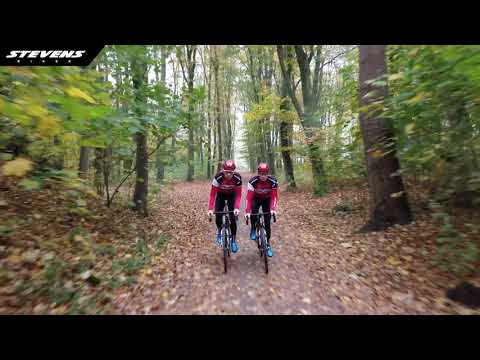 STEVENS SUPER PRESTIGE