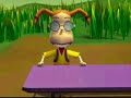 The Wild Thornberrys Animal Adventures Intro