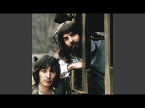 Time to Space - Loggins & Messina