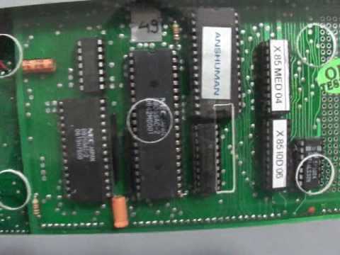 Microprocessor Microcontroller Trainer