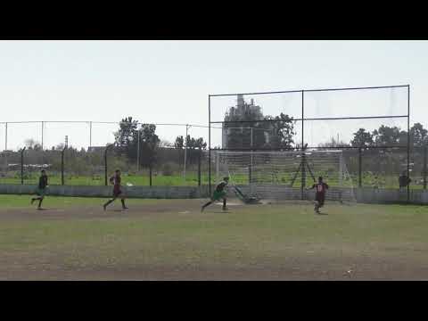 Facundo Paredes vs San Miguel