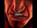 Kratos Refuses To Die 4K God Of War Shorts
