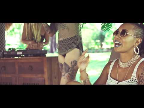 Kaylah Truth + Garret Lyon - Replaced (Official Music Video)