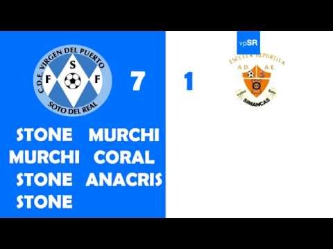 VIDEORESUMEN VPSR SIMANCAS