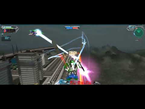 SD Gundam Online GN-006 Cherudim Gundam GNHW/R