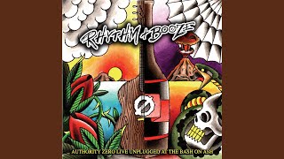 A Passage In Time (Live)