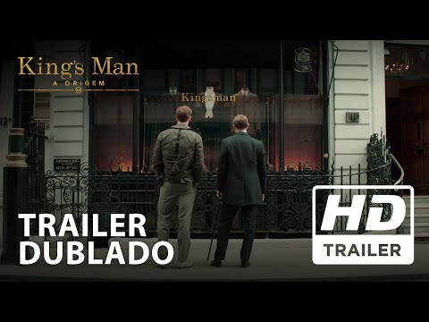 Trailer 2 Oficial Dublado