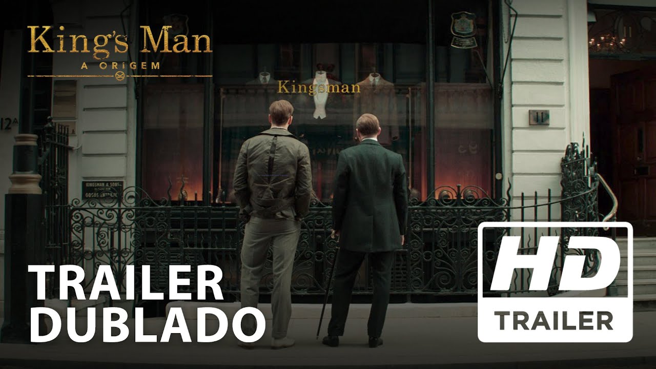 trailer Oficial