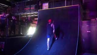 TruNinja Penrith, Sydney