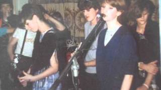 Marine Girls "All Dressed Up"