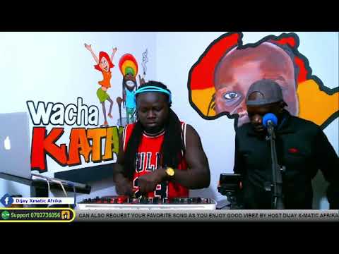 Dij Xmatic and Mc Sugar Dee...Nyce