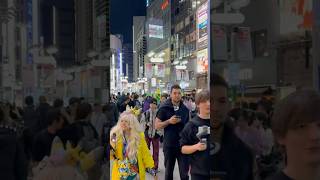 Download lagu Dressed to Thrill, Shibuya’s Halloween Scene! #japan #shibuya #love #halloween #dressup #costume #1 mp3