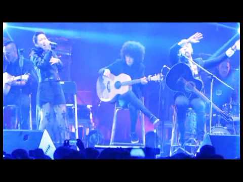 Concert RTSM  เหนื่อยไหมหัวใจ  Retrospect fest ว่านวันวาน