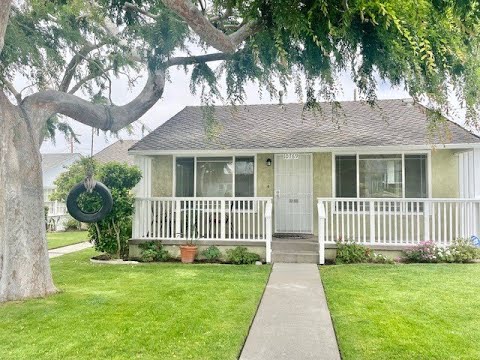 Property for Rent in Culver City 2BR/1BA by Culver City Property Management