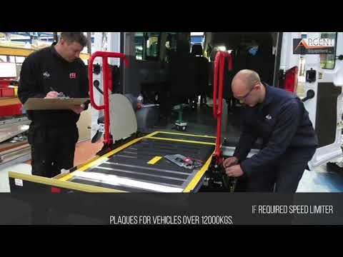 Ballycoolin & Longmile Rd Vehicle Test Centres for LCV  Vehicle tests &  HCV Vehicle tests