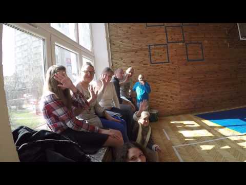 II set MKSR Pyskowice - Exact Systems Norwid Częstochowa - część III