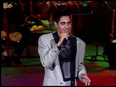 QUE VAS A DECIR AHORA - PAULITO FG año 1997