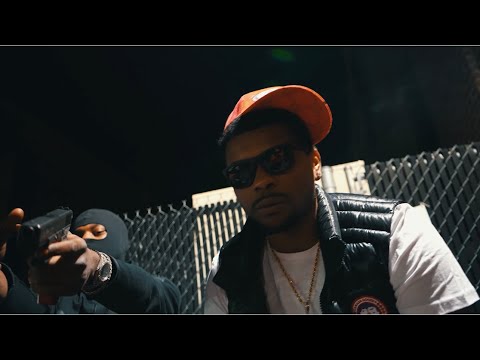 FastMoneyNeph - Word Around The City (Official Music Video)