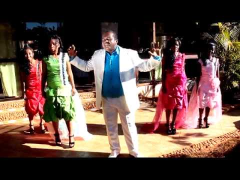 Ho avy mamiratra JIMMY HARIVELO - by Rado