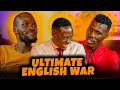 Obinna Show Live Nuru Okanga Vs Dappa Man The FUNNIEST English Battle Ever