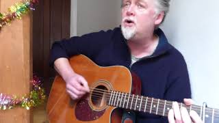 Old Toy Trains ( Roger Miller )